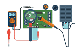 Заказные изделия