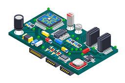 Электроника